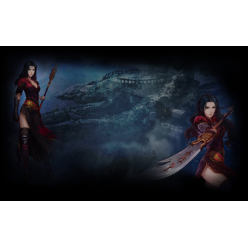 LuoZhaoYan (Profile Background)