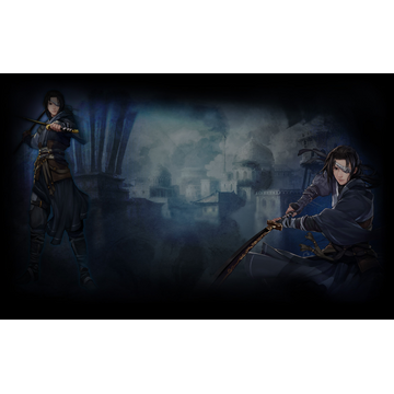 YueJinZhao (Profile Background)