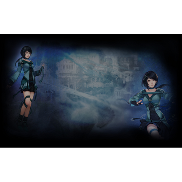 YueQi (Profile Background)