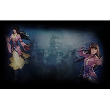 MingXiu (Profile Background)