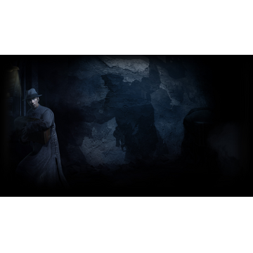 Charles (Profile Background)