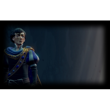 selius (Profile Background)