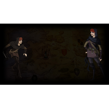 Gwen (Profile Background)