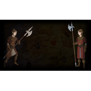 Duanne (Profile Background)