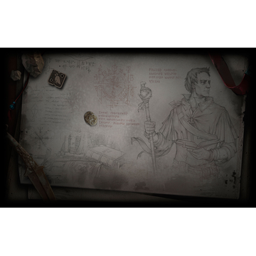 Hopper Rouley (Profile Background)