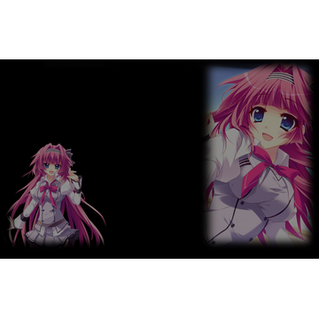 Ann (Profile Background)