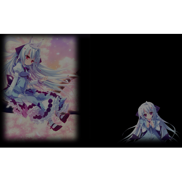 Tina (Profile Background)