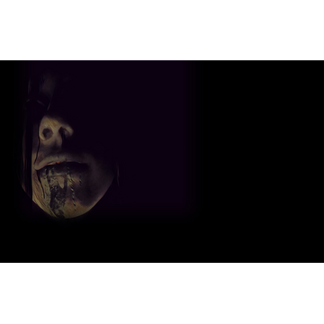 Vengeance in water color