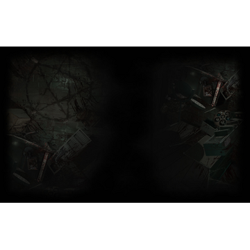 DreadEye Concept Art