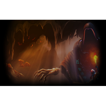 Underworld Ascendant - Basic