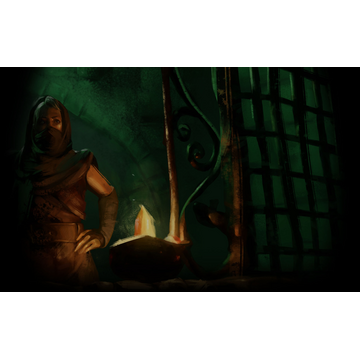 Aelita of the Midnight Forum