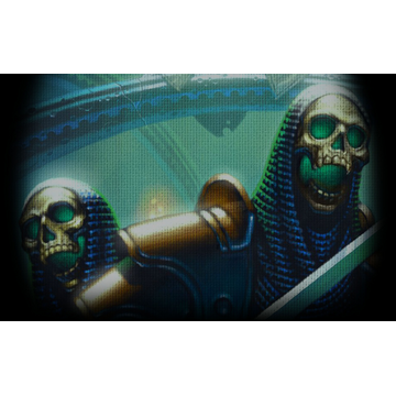 Skeletons in The Abyss