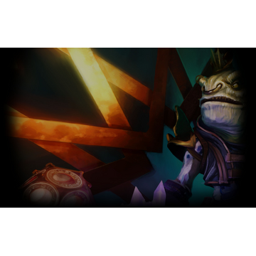 Resherak of the Memoreum