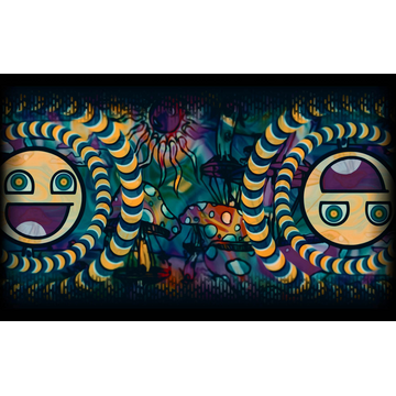 SUPER LIT EMOJI TRIP