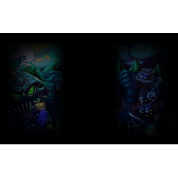 Darkestville (Profile Background)