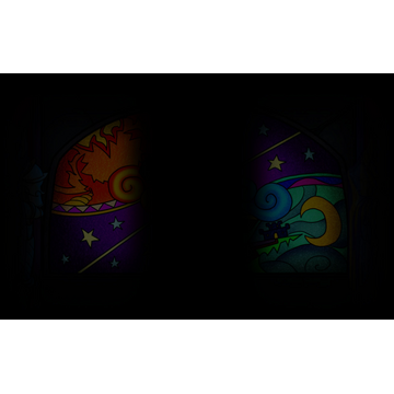 Underworld Portal Room