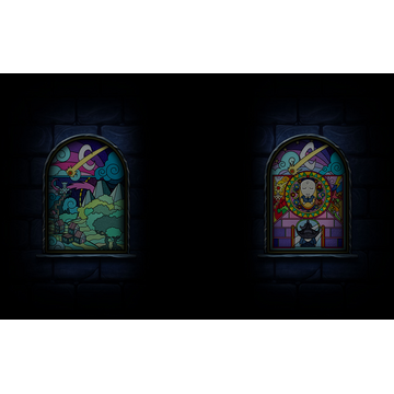 Little Cid (Profile Background)