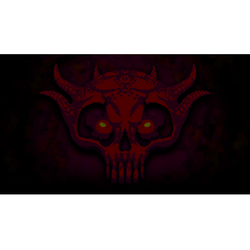 Deamonica Netherlord (Profile Background)