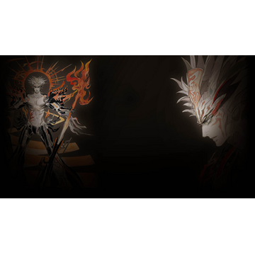 Firebringer (Profile Background)