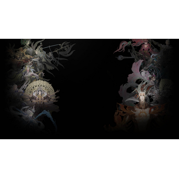 gods and goddesses (Profile Background)