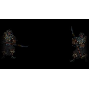 Benkei (Profile Background)