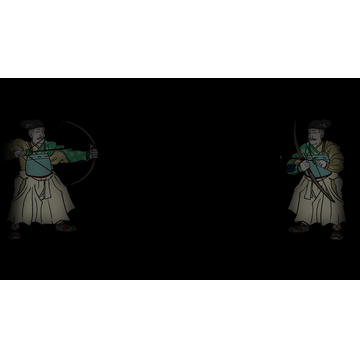 Fujiwara no Hidesato (Profile Background)