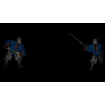 Ōya Tarō Mitsukuni (Profile Background)