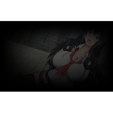 shy (Profile Background)