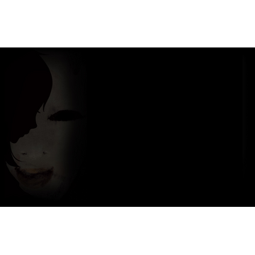 The Mask (Profile Background)