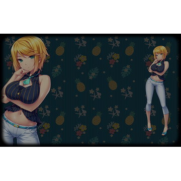 Anna (Profile Background)