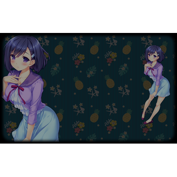 Erika (Profile Background)