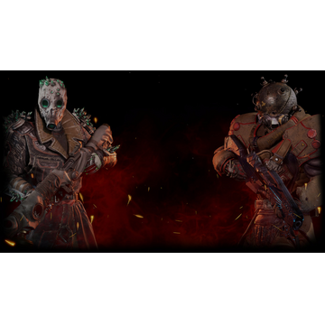 Grim Inventor & Cannonball