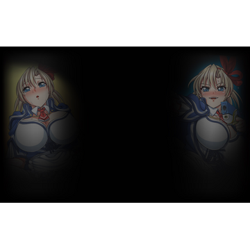 Shy (Profile Background)