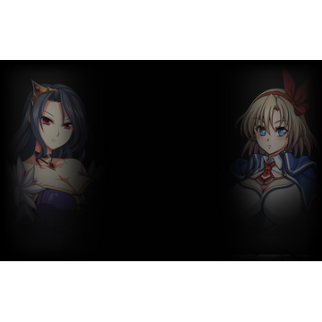 You and her (Profile Background)