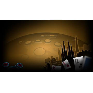 Europe (Profile Background)