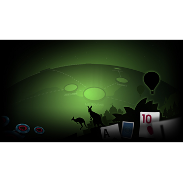 Australia (Profile Background)