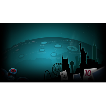 East Coast (Profile Background)