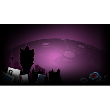 Eastern Asia (Profile Background)