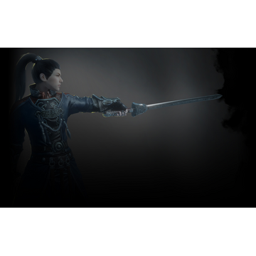 Unafraid of the Darkness