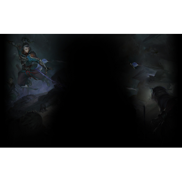 A Hair's Breadth Escape