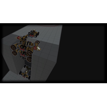 Wall Climber (Profile Background)