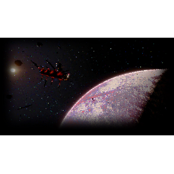 Boneyard (Profile Background)