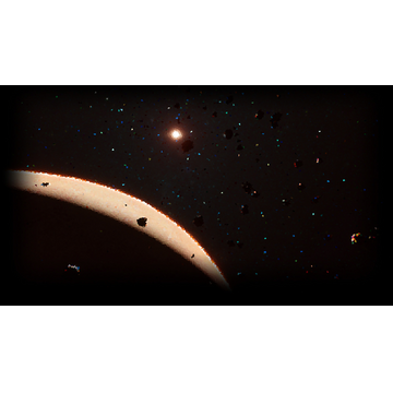 The Forge (Profile Background)