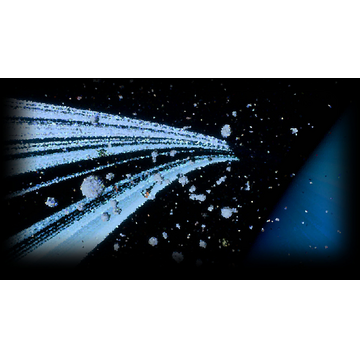 The Depths (Profile Background)