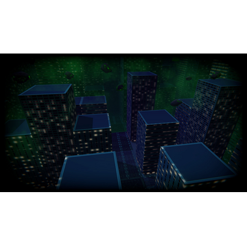 Alegrias Under Siege