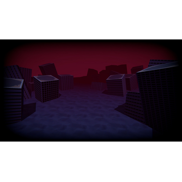 Ruins of Baja Secunda