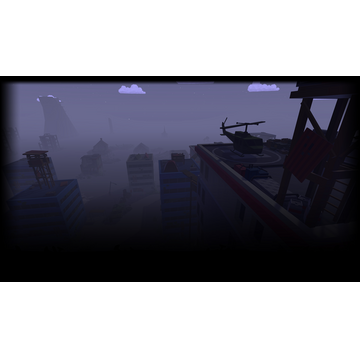 Survivor's Stronghold