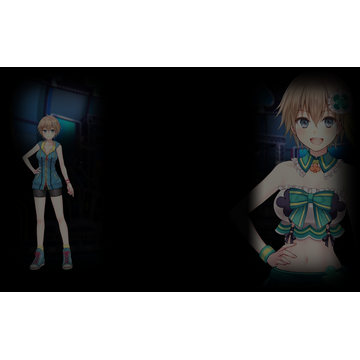 Kanadeko (Profile Background)