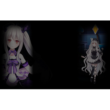 Aria (Profile Background)