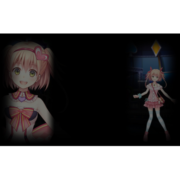 Otoha (Profile Background)